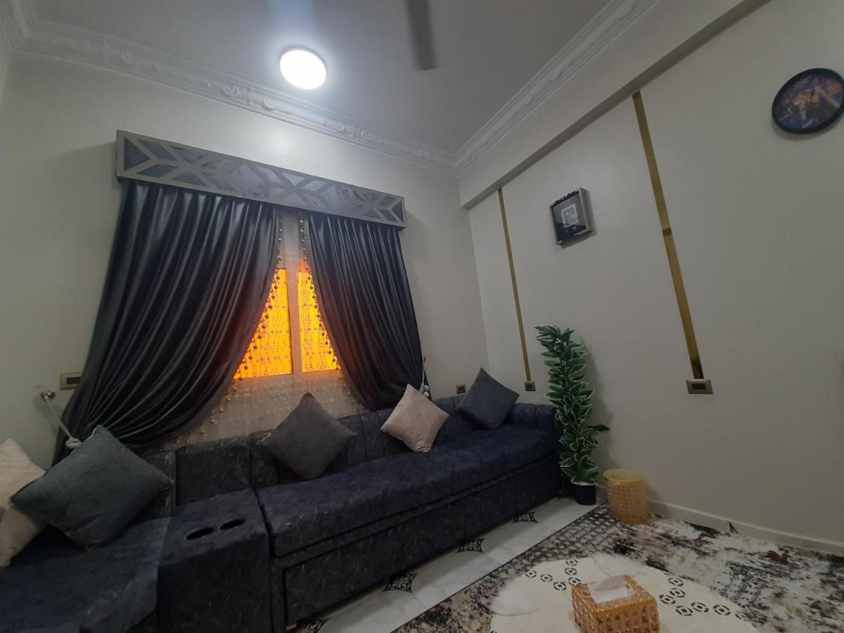 Erki Guest House 阿布辛贝 外观 照片