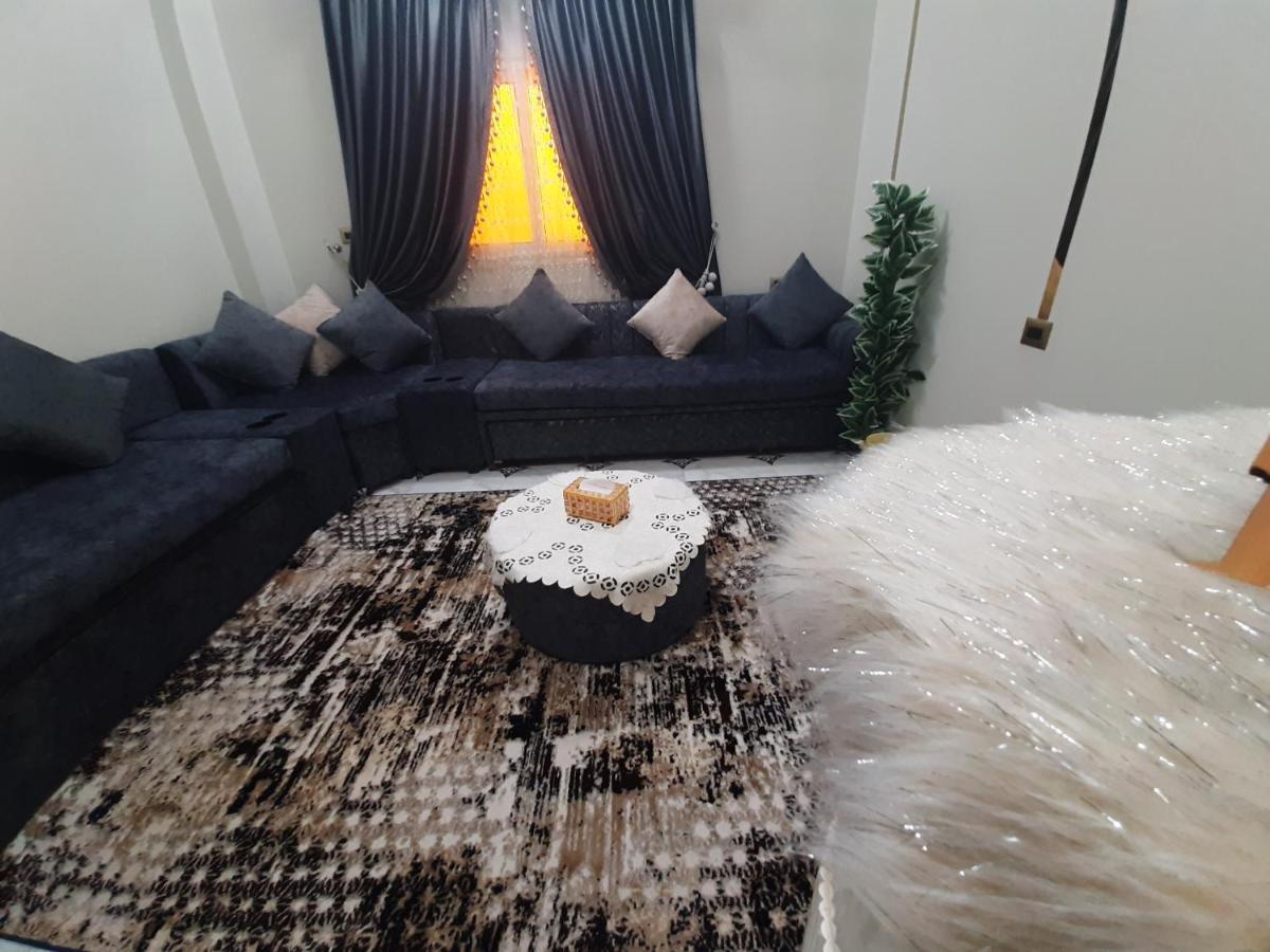 Erki Guest House 阿布辛贝 外观 照片