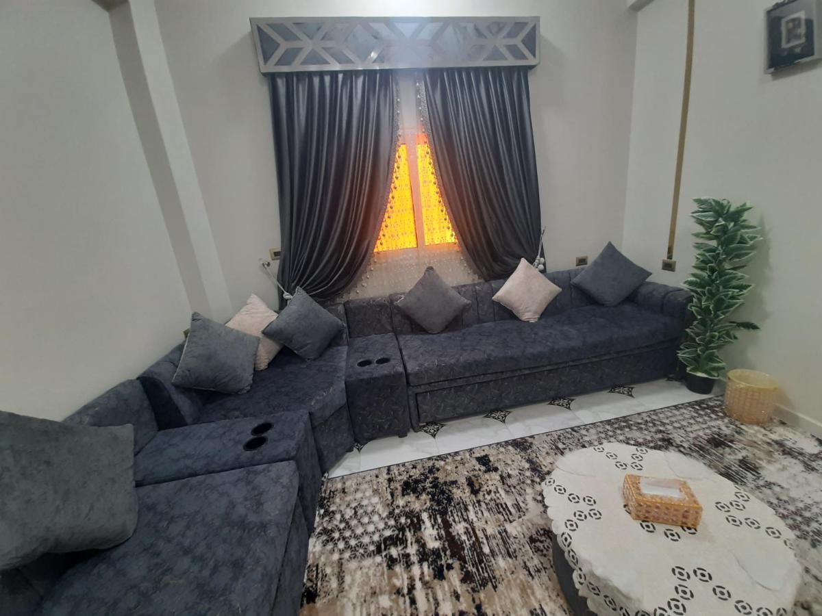 Erki Guest House 阿布辛贝 外观 照片