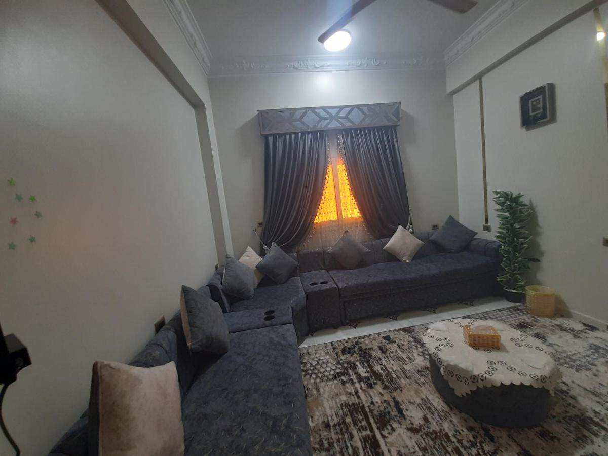 Erki Guest House 阿布辛贝 外观 照片