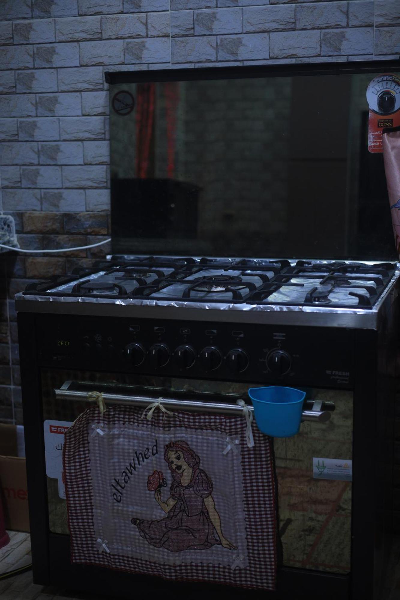 Erki Guest House 阿布辛贝 外观 照片